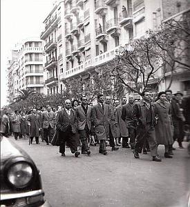 Oran- 6 jan 1960-  02